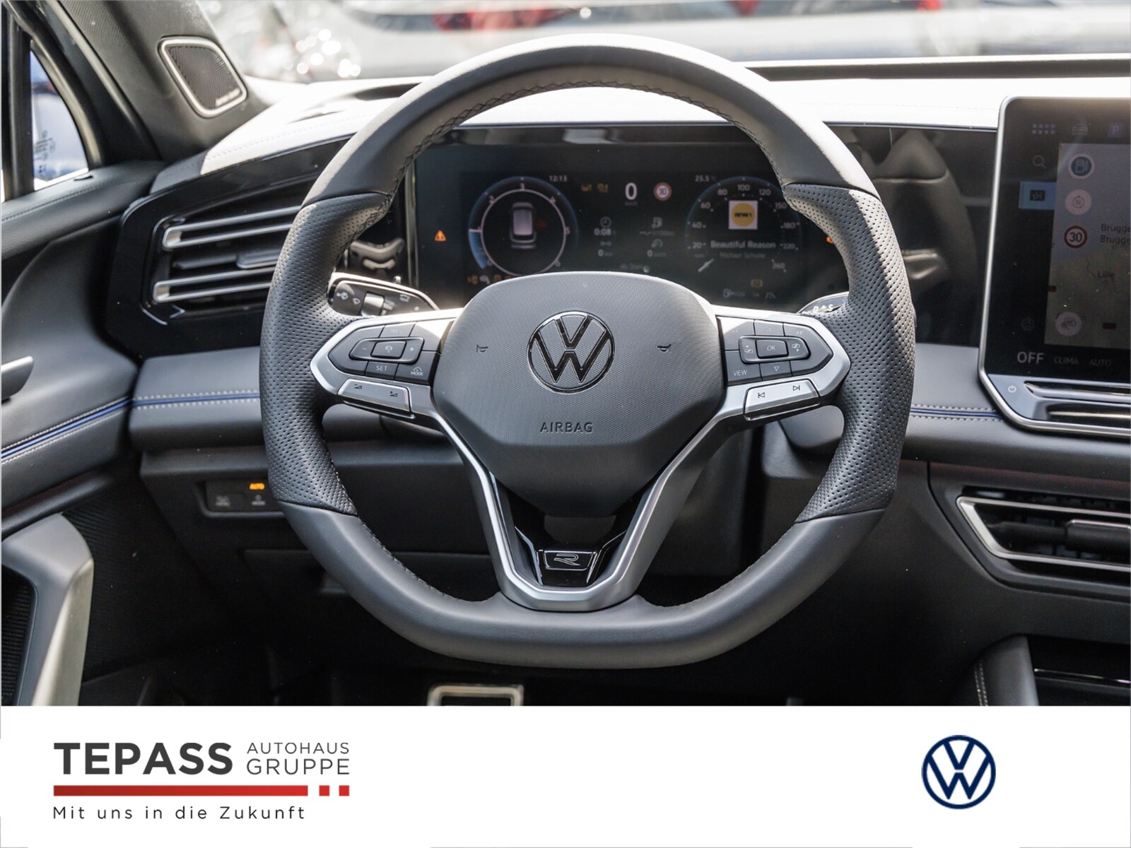 Volkswagen Tiguan – Bild 12