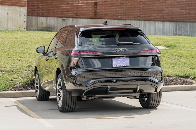 2026 Audi Q3 SUV