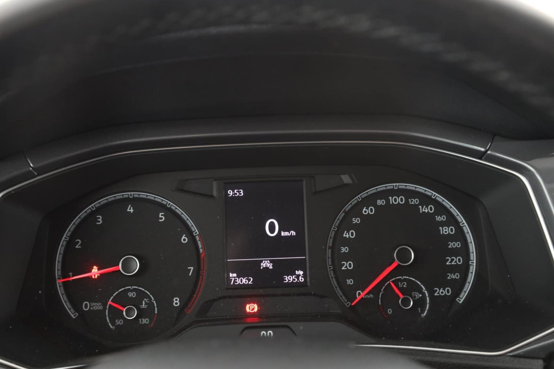 Volkswagen T-Roc IQ.DRIVE