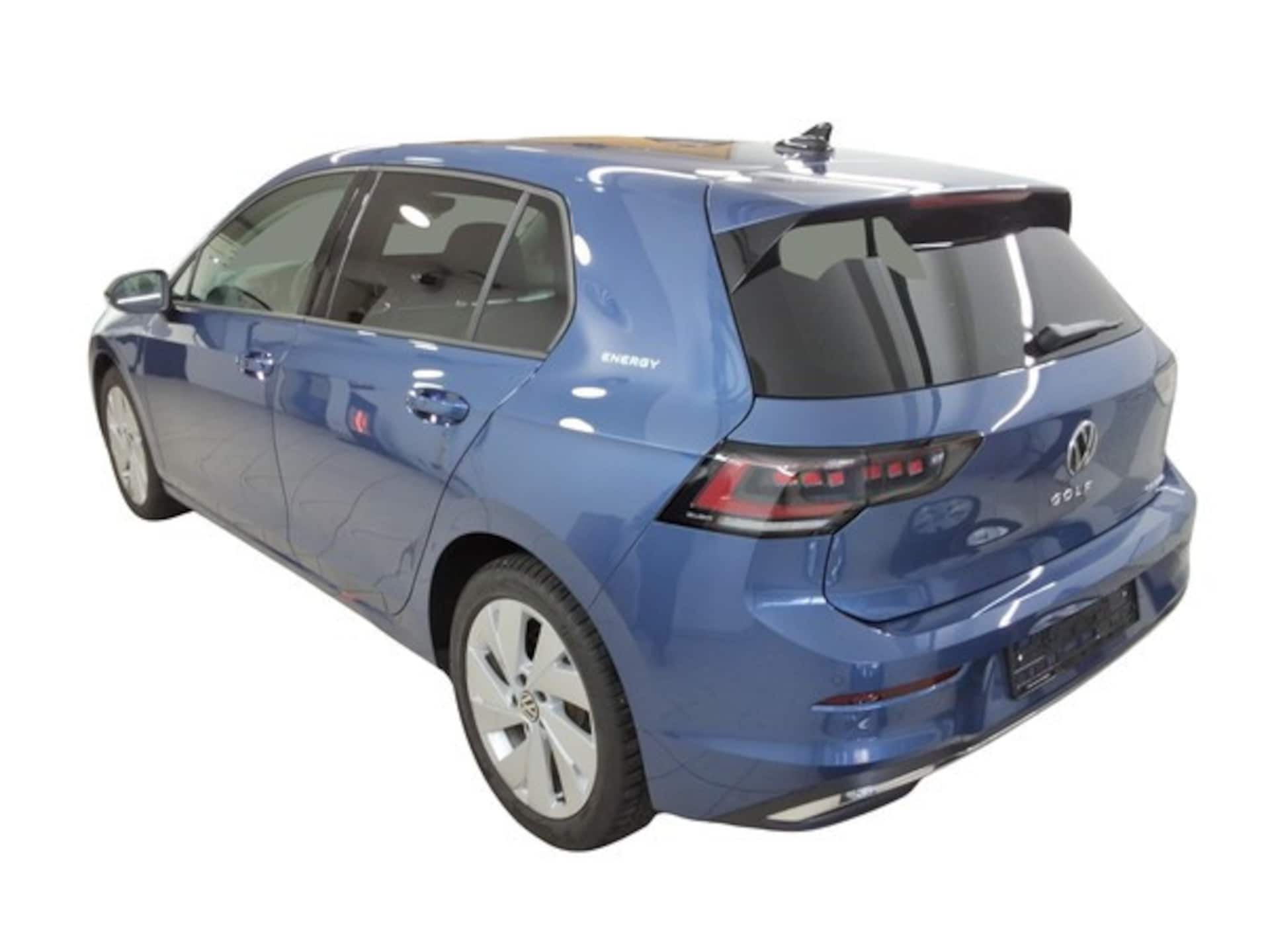 Volkswagen Golf ENERGY