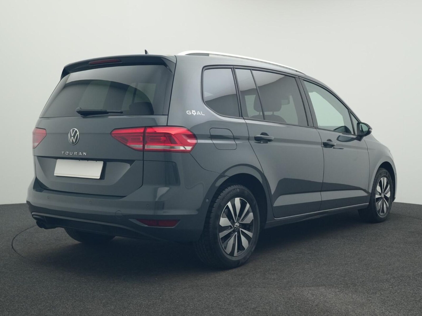 Volkswagen Touran – Bild 7