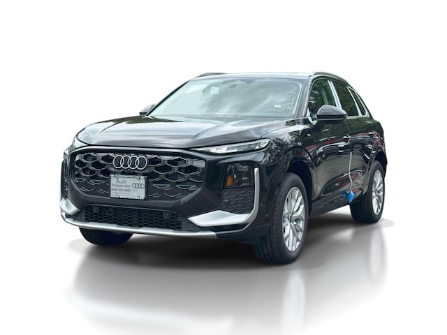 Photo of 2026 Audi Q3 SUV