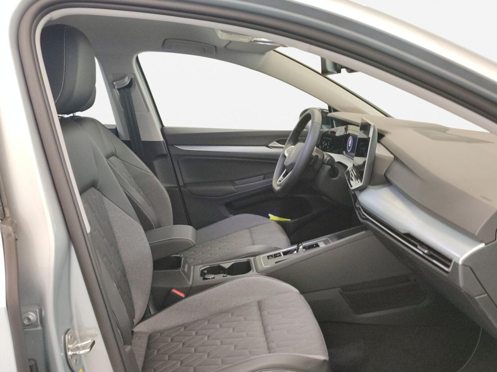 Volkswagen Golf – Bild 4