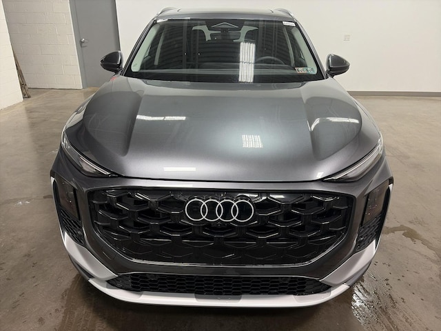 2026 Audi Q3 Base - Photo 8