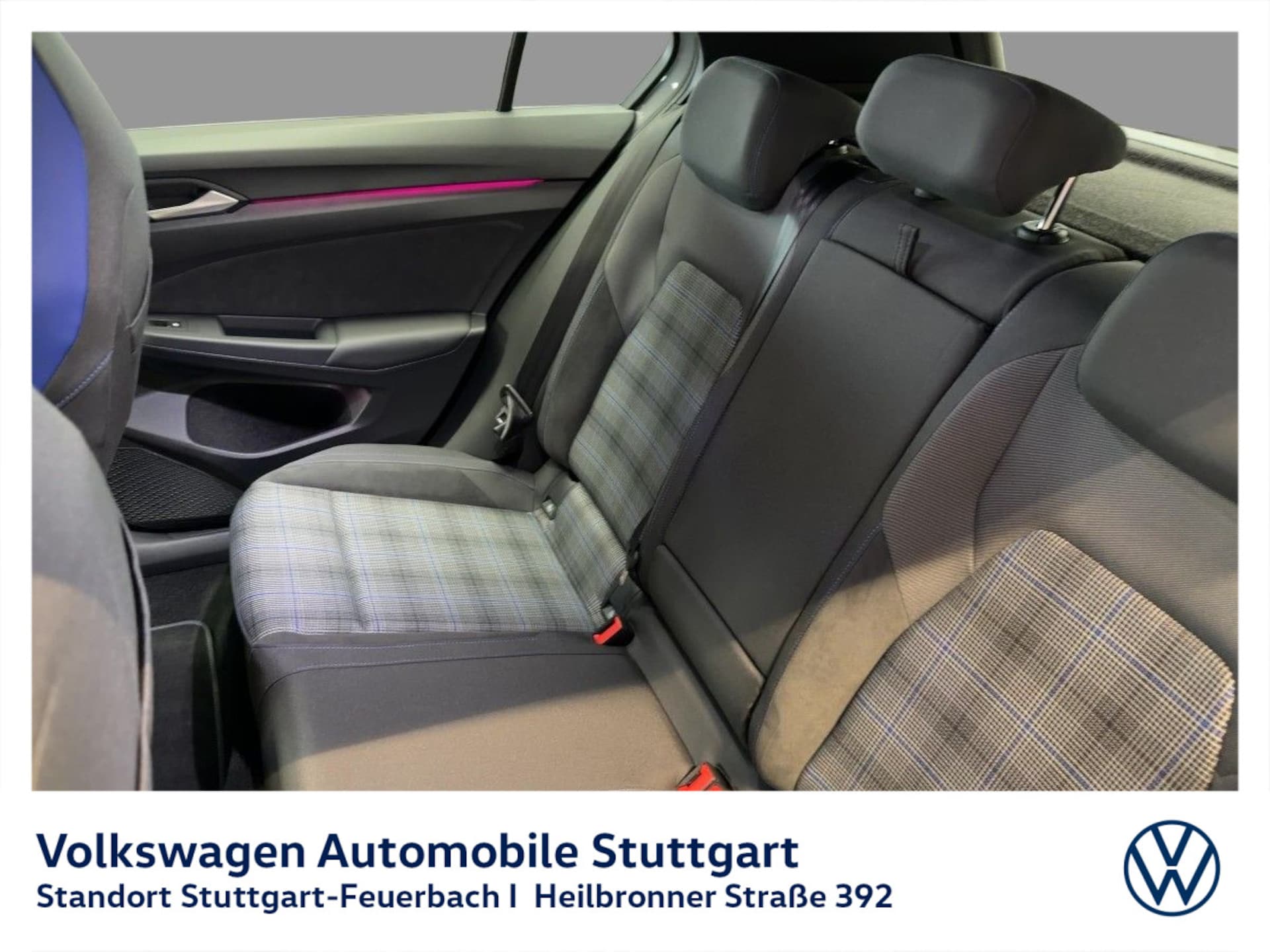 Volkswagen Golf GTE
