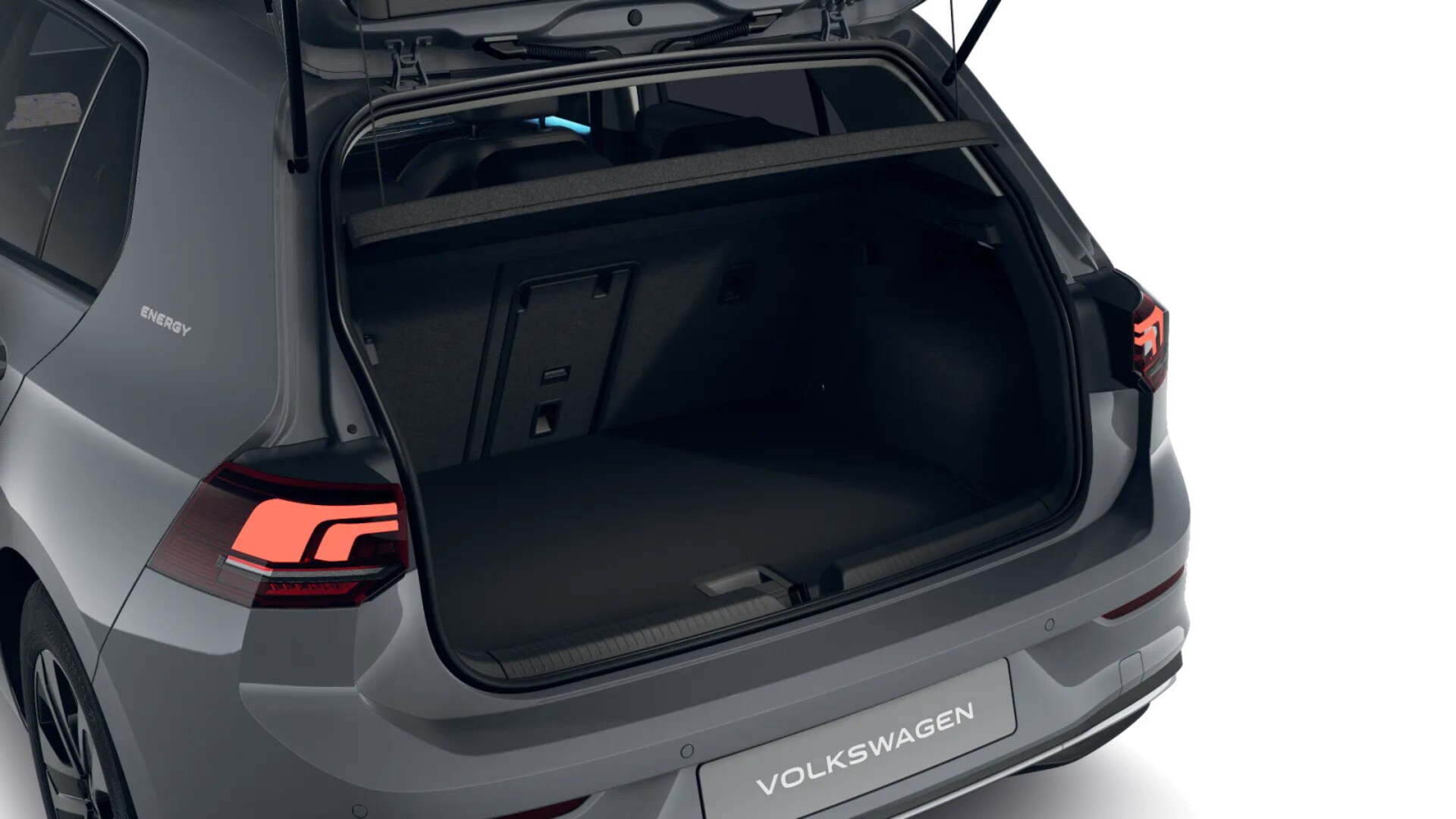 Volkswagen Golf ENERGY