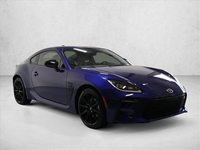 2025 Toyota GR86