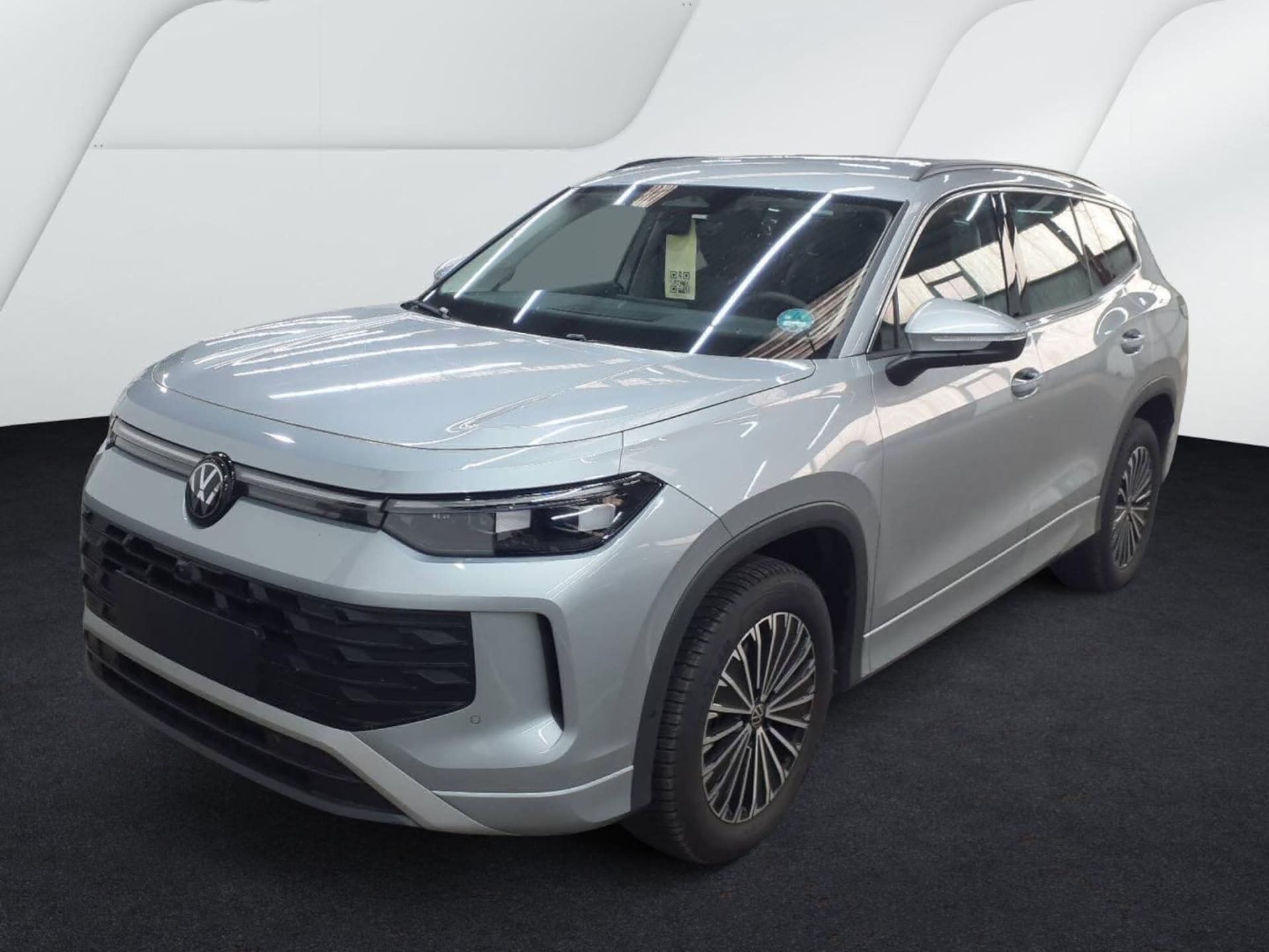 Volkswagen Tayron Life