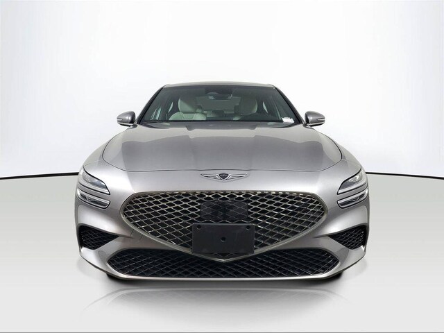 2024 Genesis G70