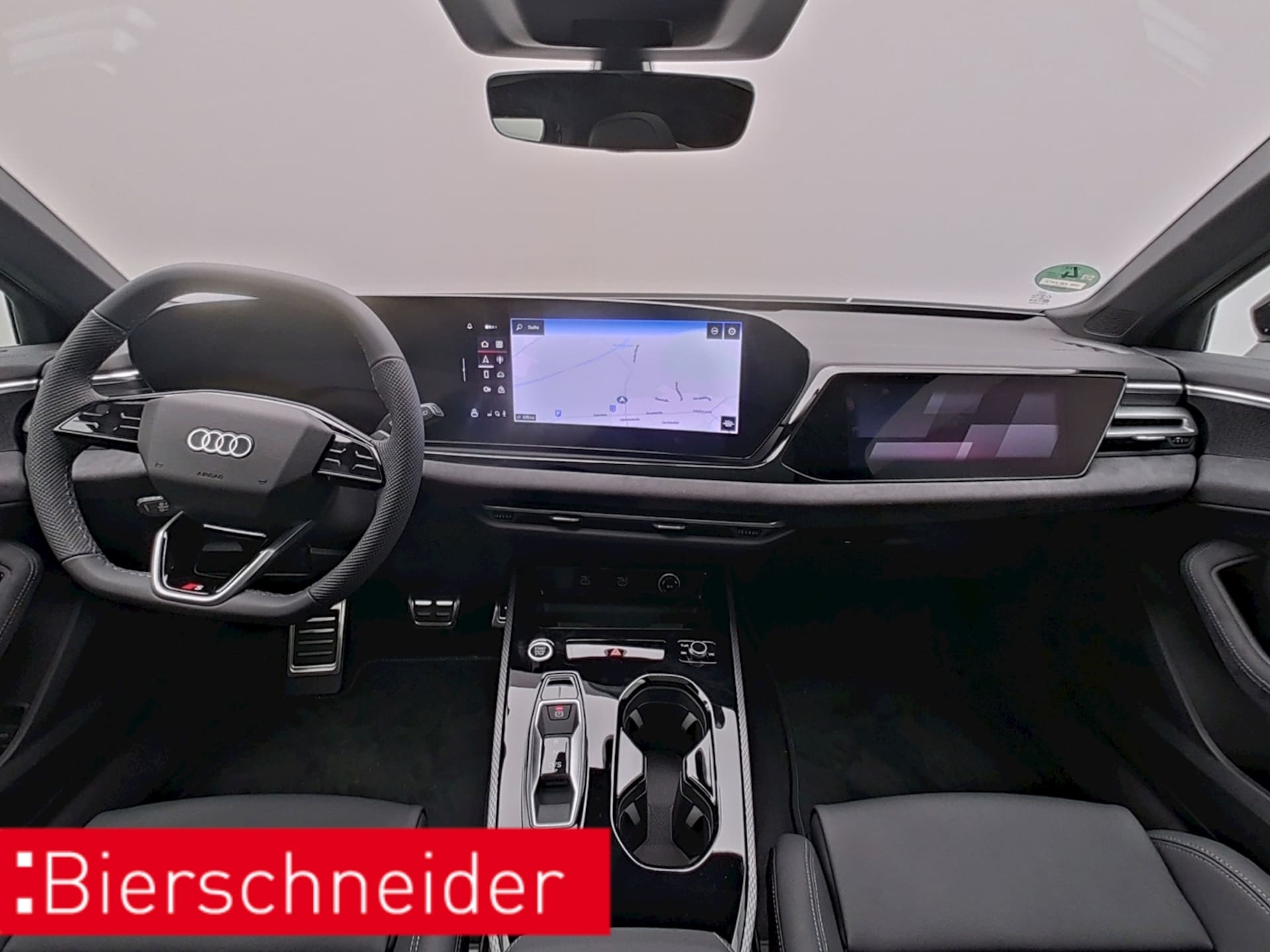 Audi A5 Avant edition one