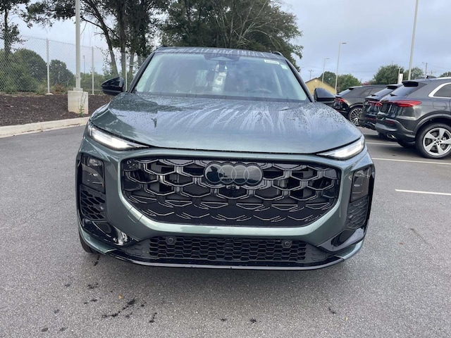 2026 Audi Q3 SUV
