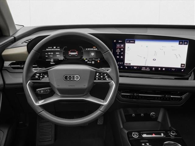 2027 Audi Q6 e-tron