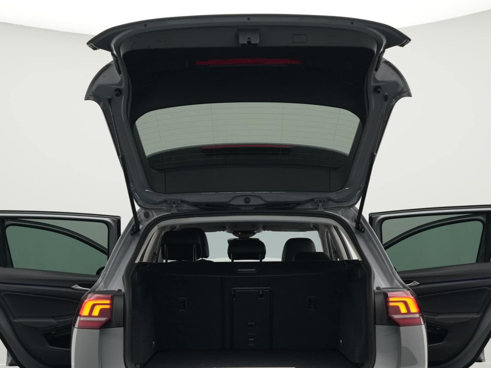 Volkswagen Golf Variant Goal