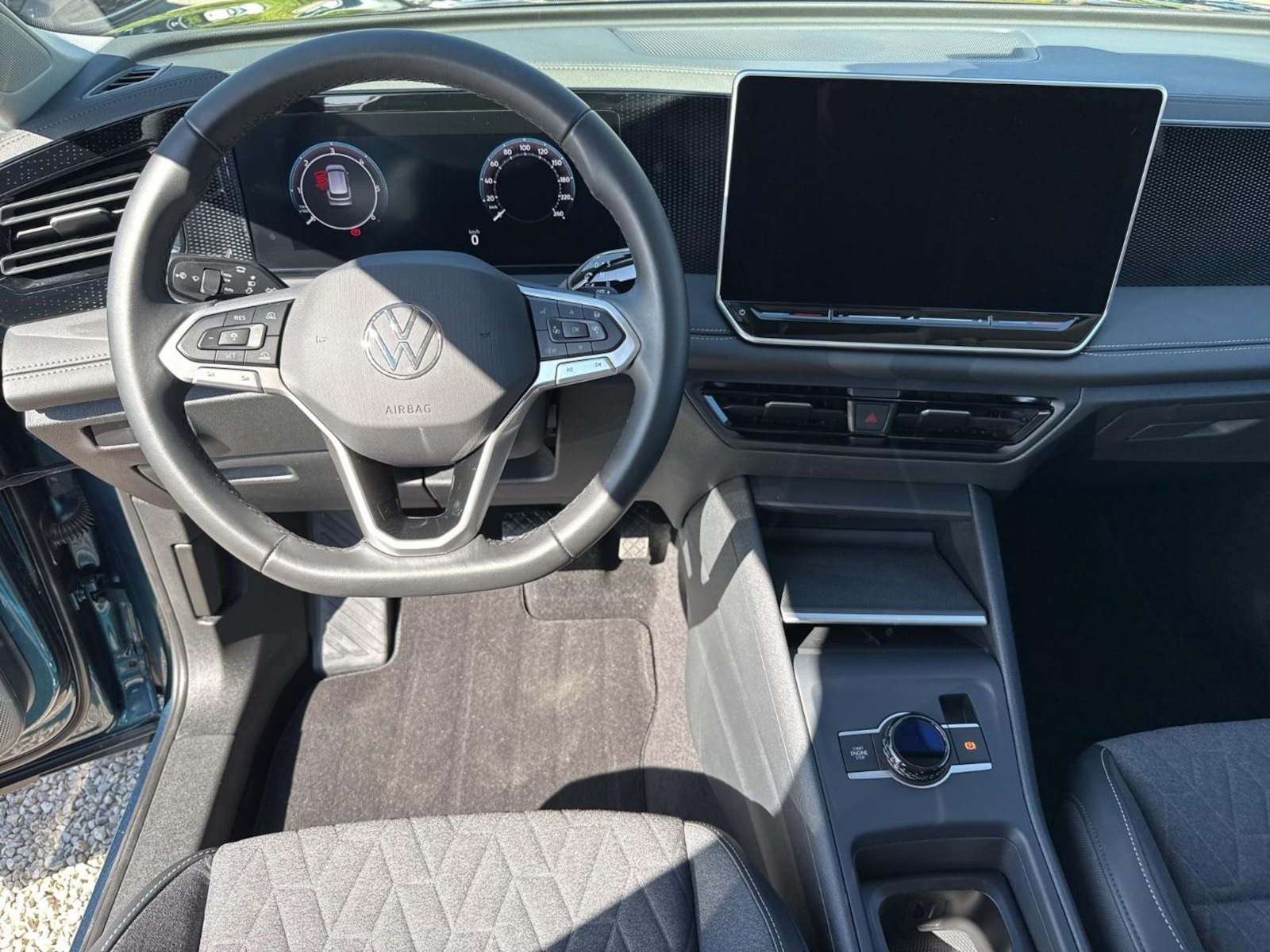 Volkswagen Tiguan – Bild 11
