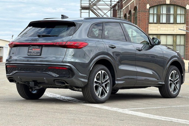 2026 Audi Q5