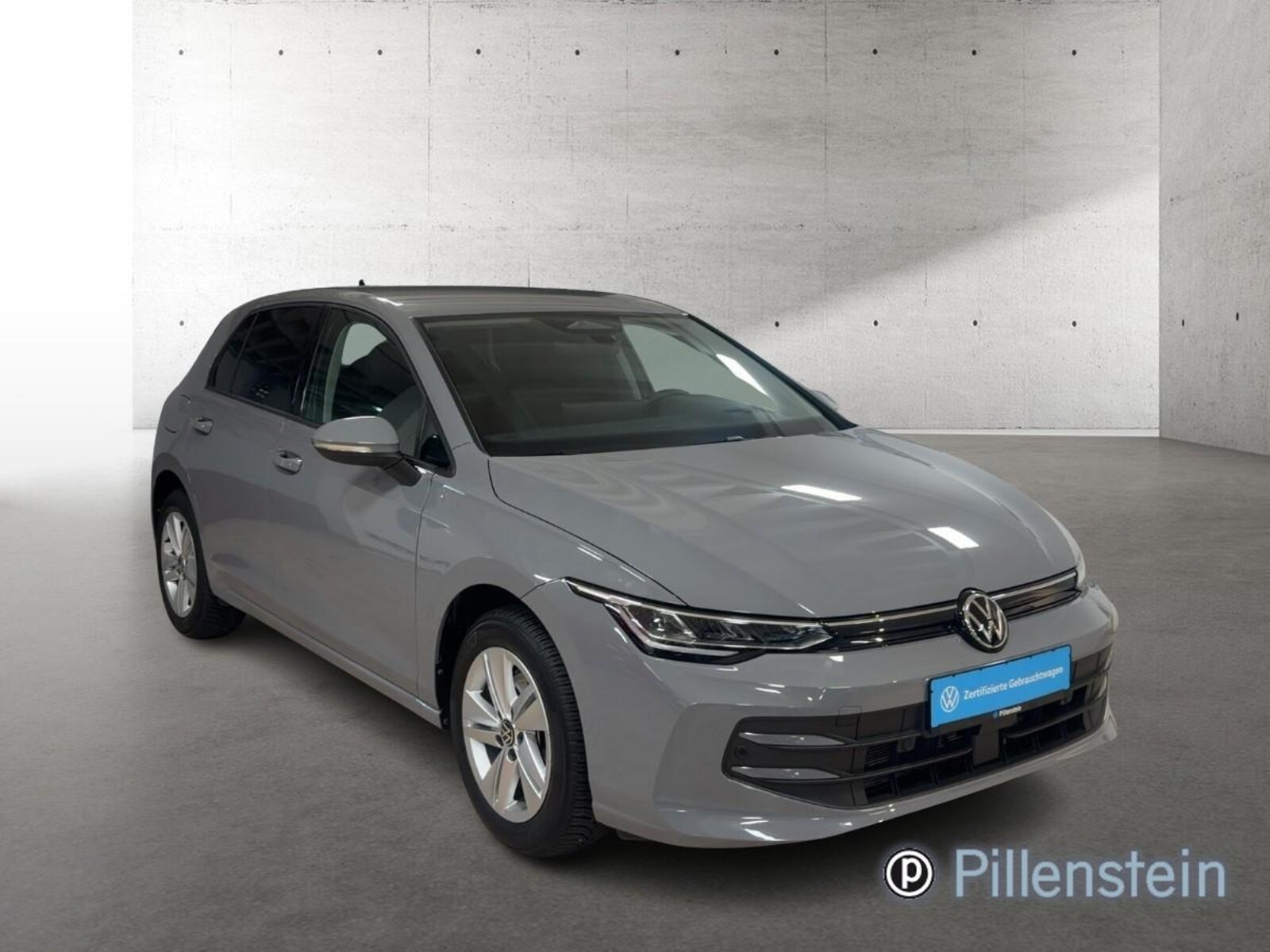 Volkswagen Golf – Bild 6