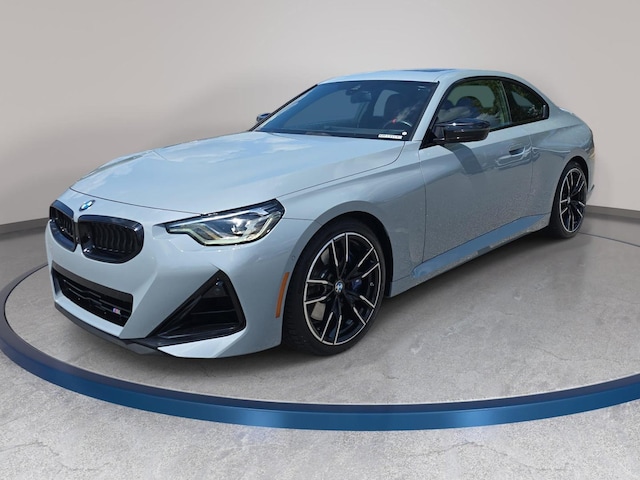 2025 BMW M240