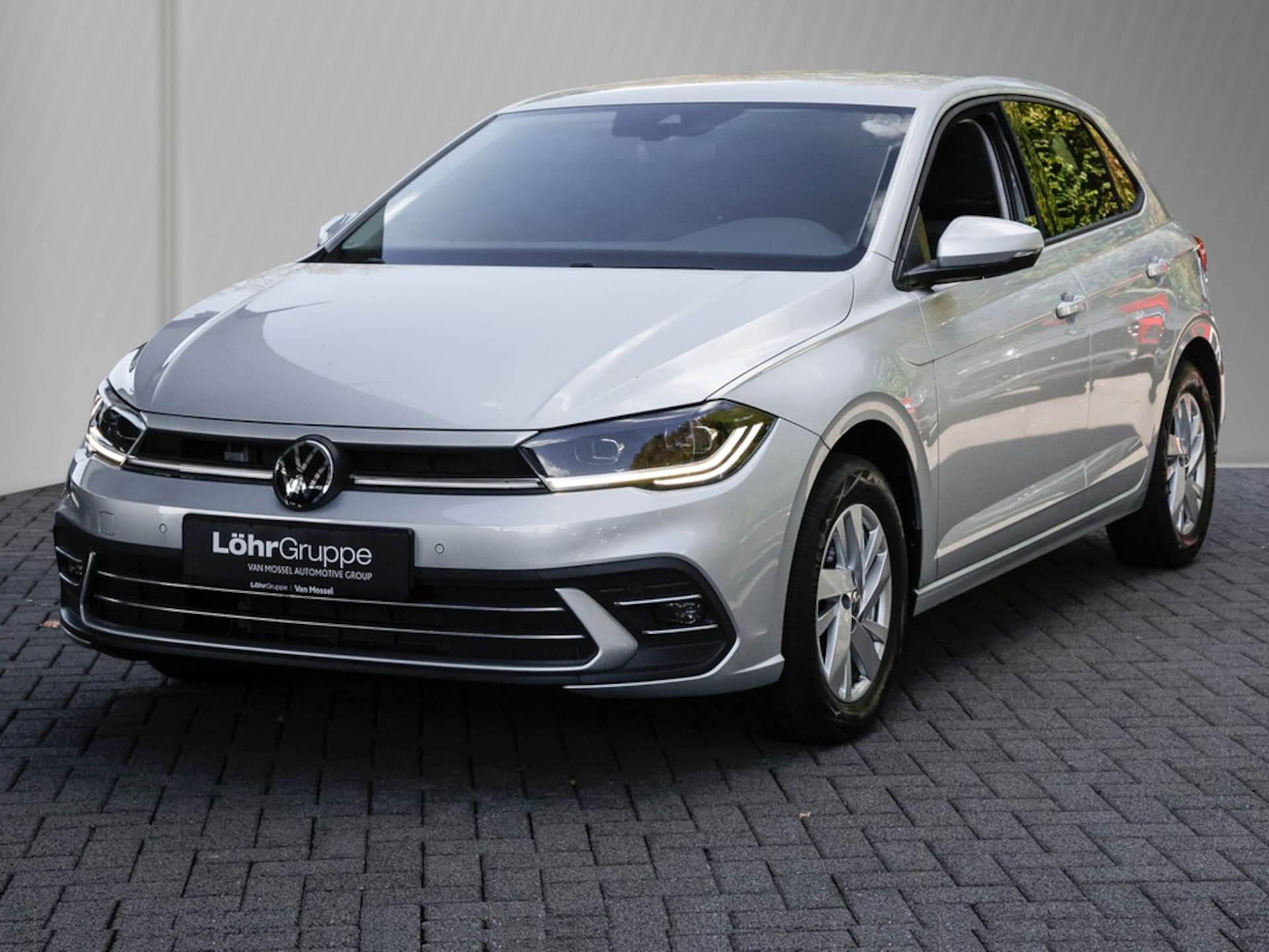 Volkswagen Polo 2023