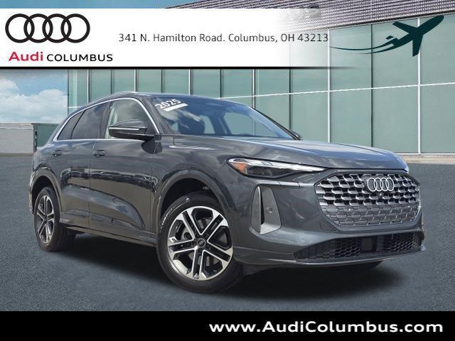 Photo of 2025 Audi Q5