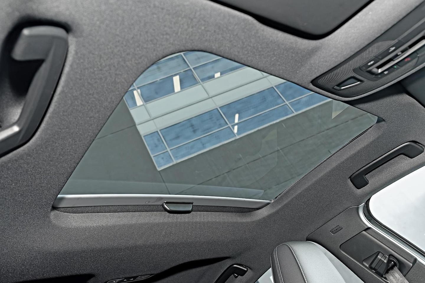 Image about Audi A3 Sedan TFSI S tronic