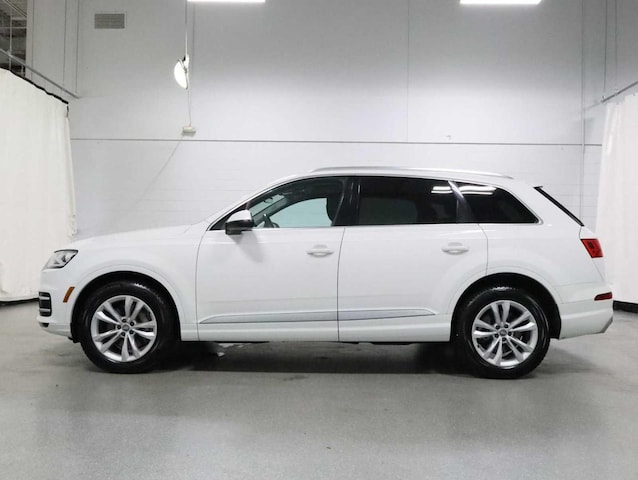 2018 Audi Q7