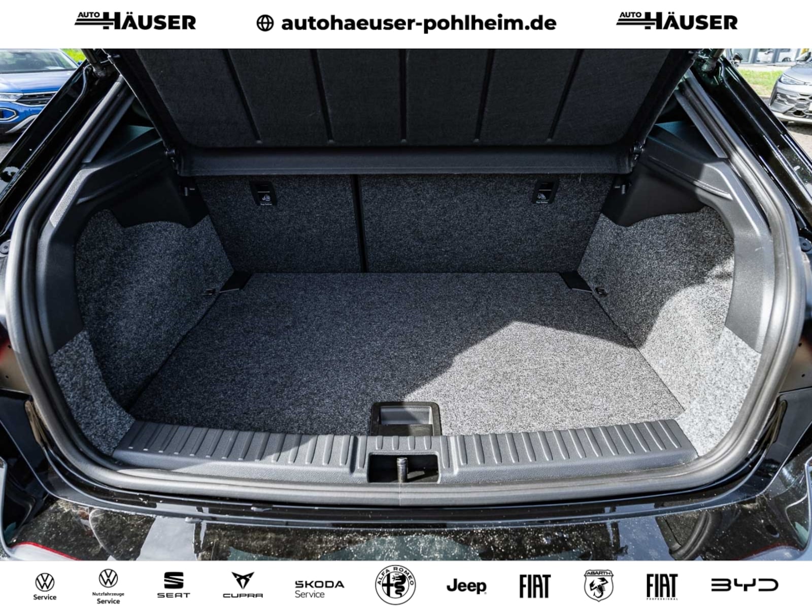 SEAT Ibiza – Bild 7