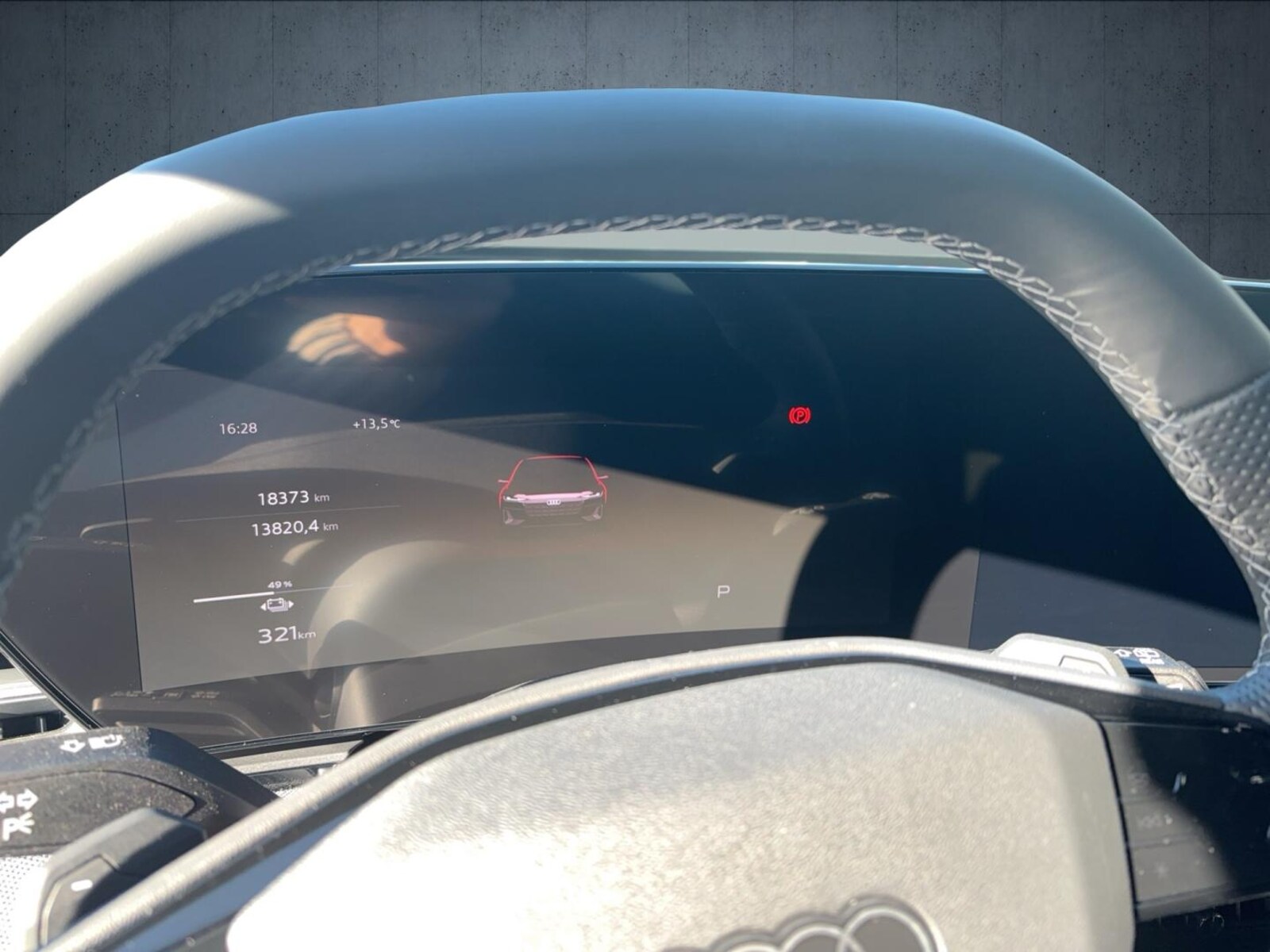 Audi A6 Avant e-tron – Bild 9