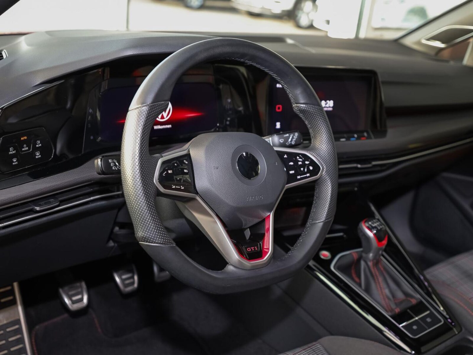 Volkswagen Golf – Bild 13