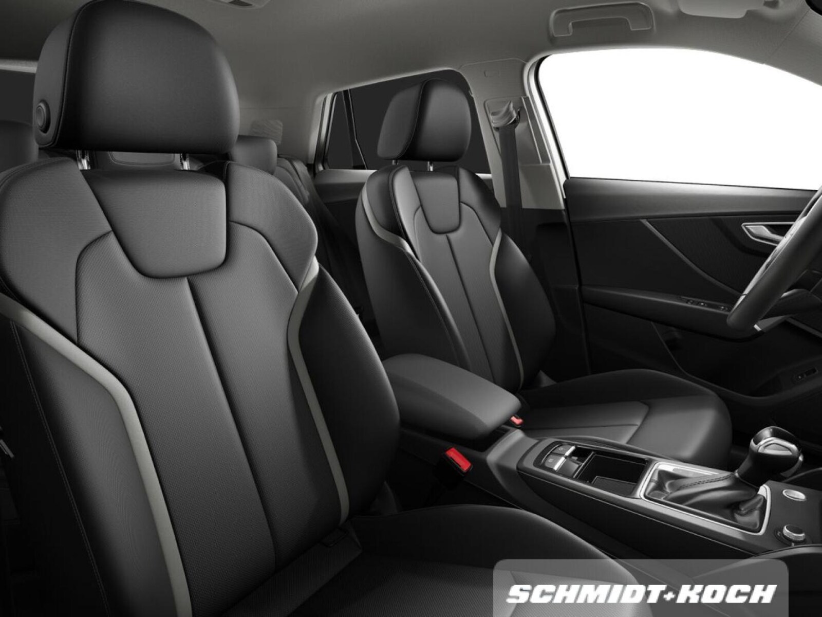 Audi Q2 – Bild 4