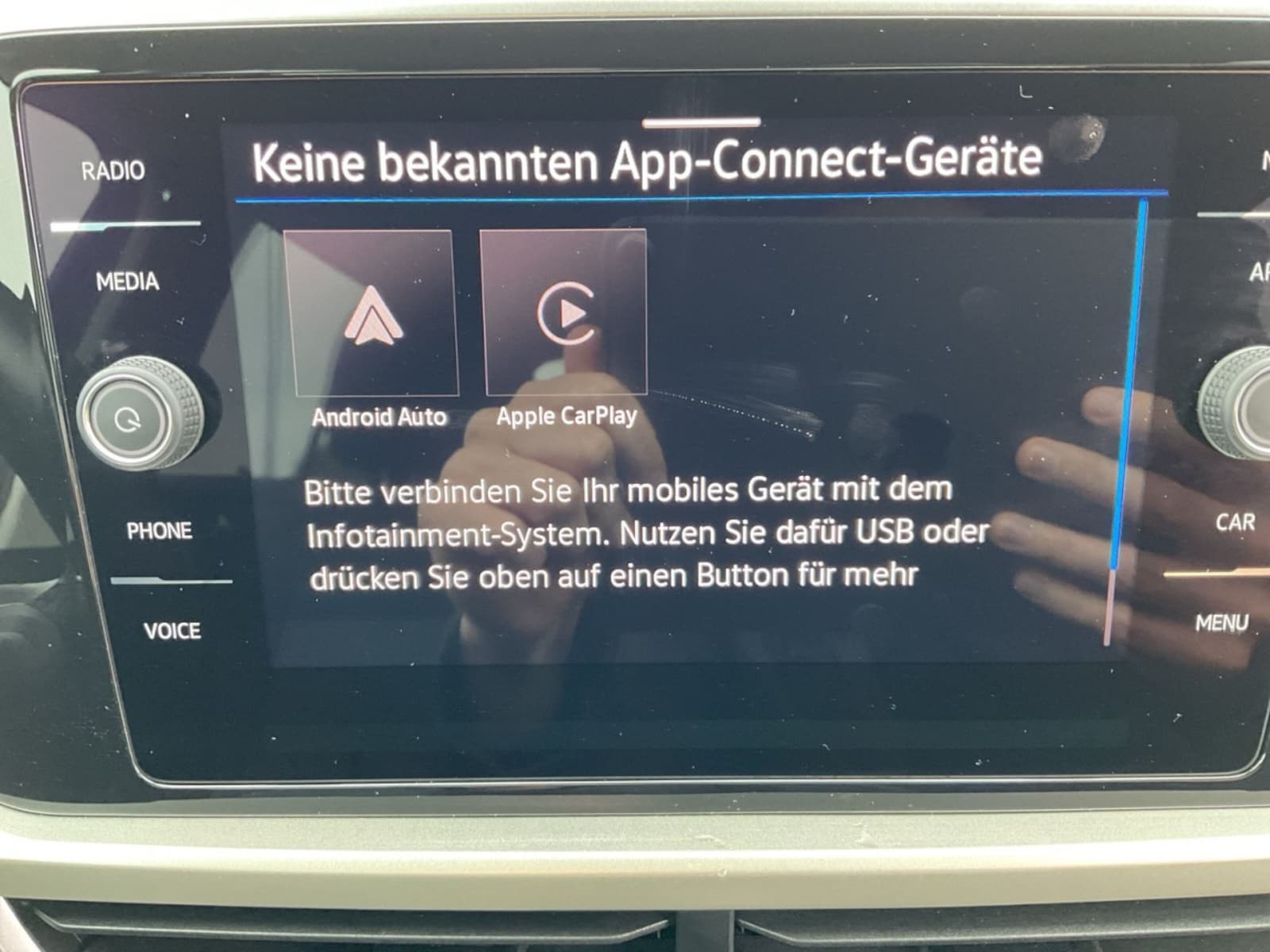 Volkswagen T-Roc – Bild 14