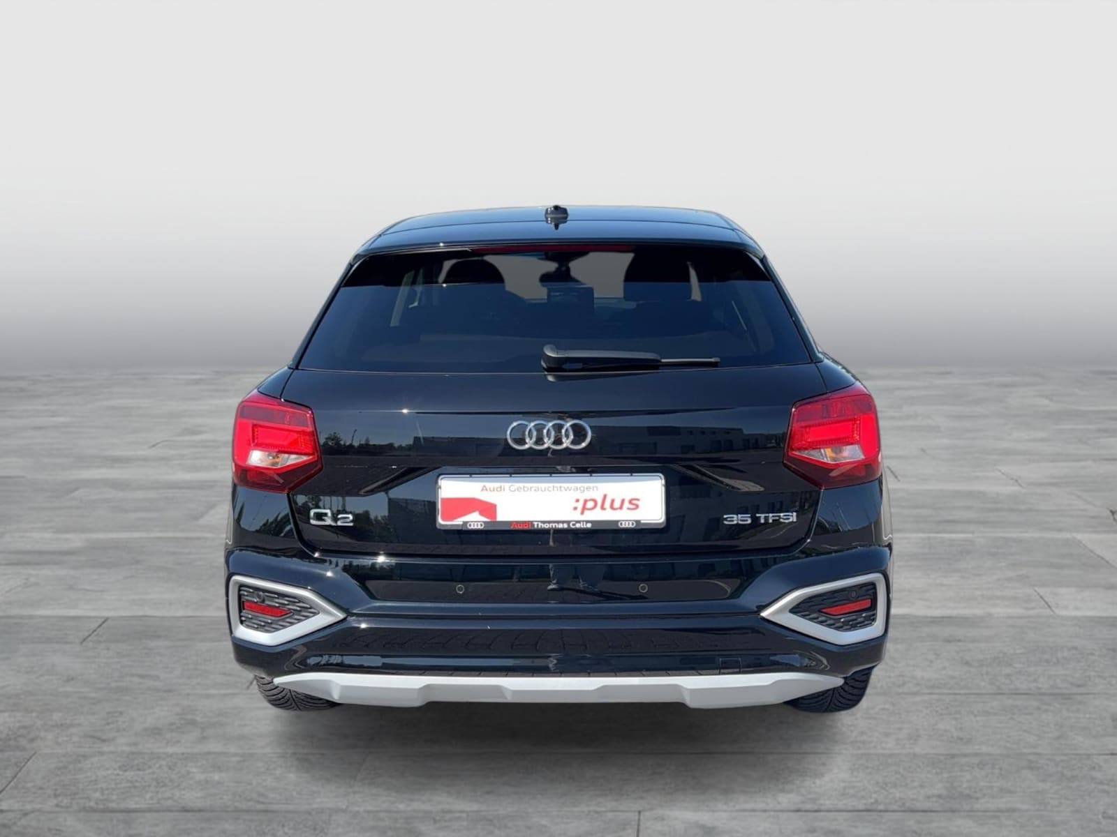 Audi Q2 – Bild 4