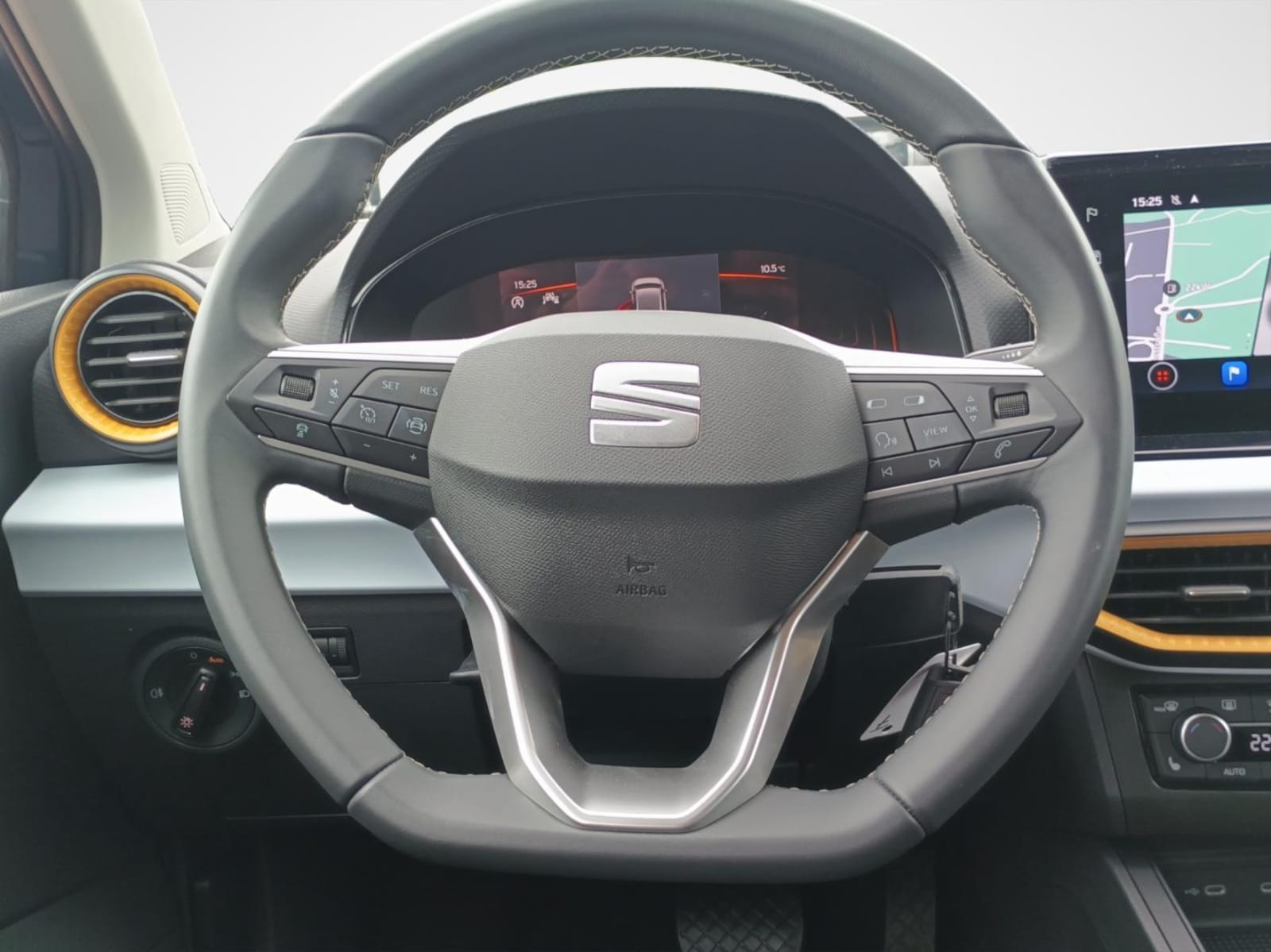 SEAT Ibiza – Bild 9