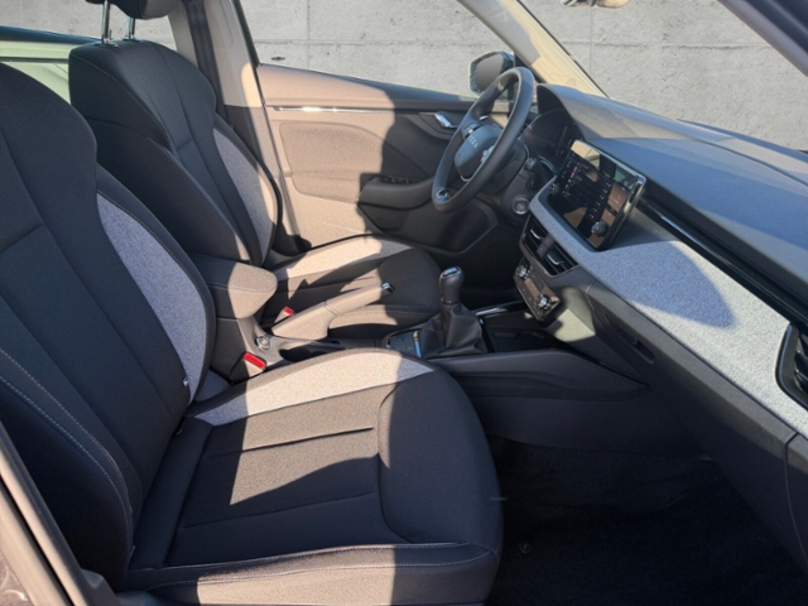 Škoda Kamiq – Bild 17