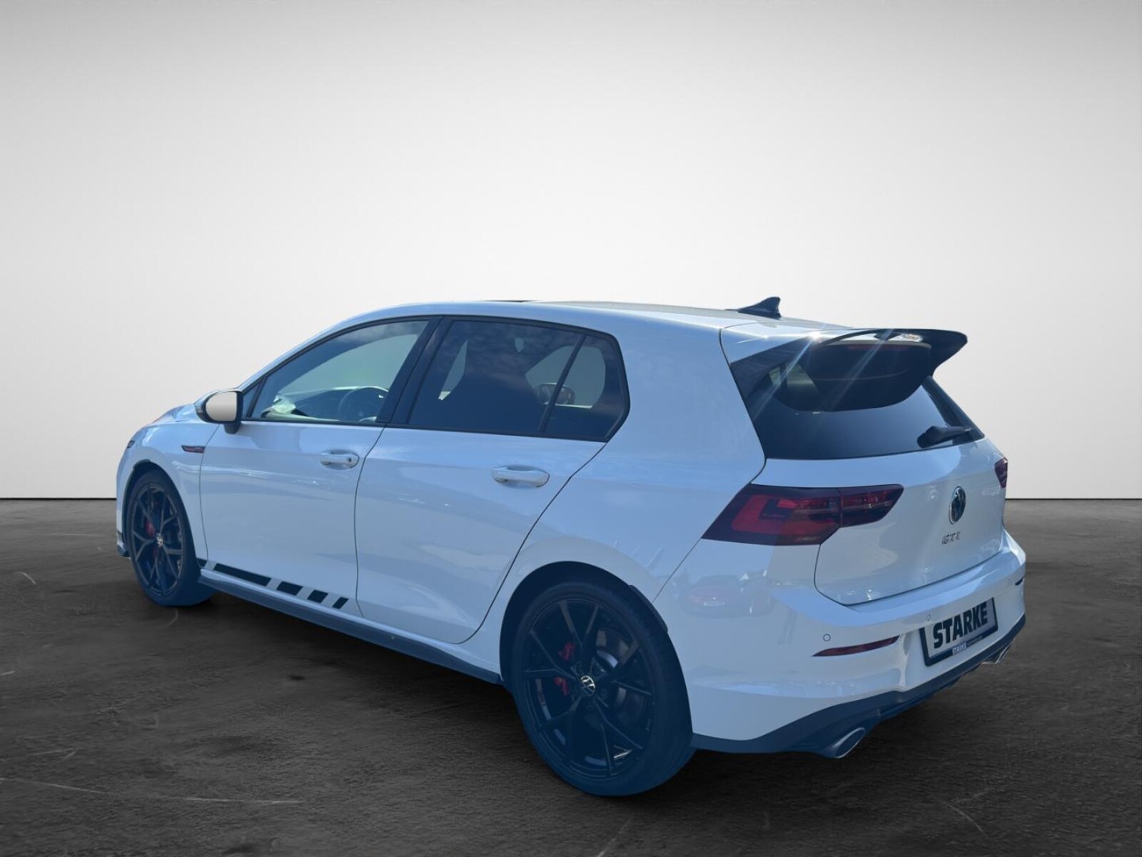 Volkswagen Golf – Bild 5