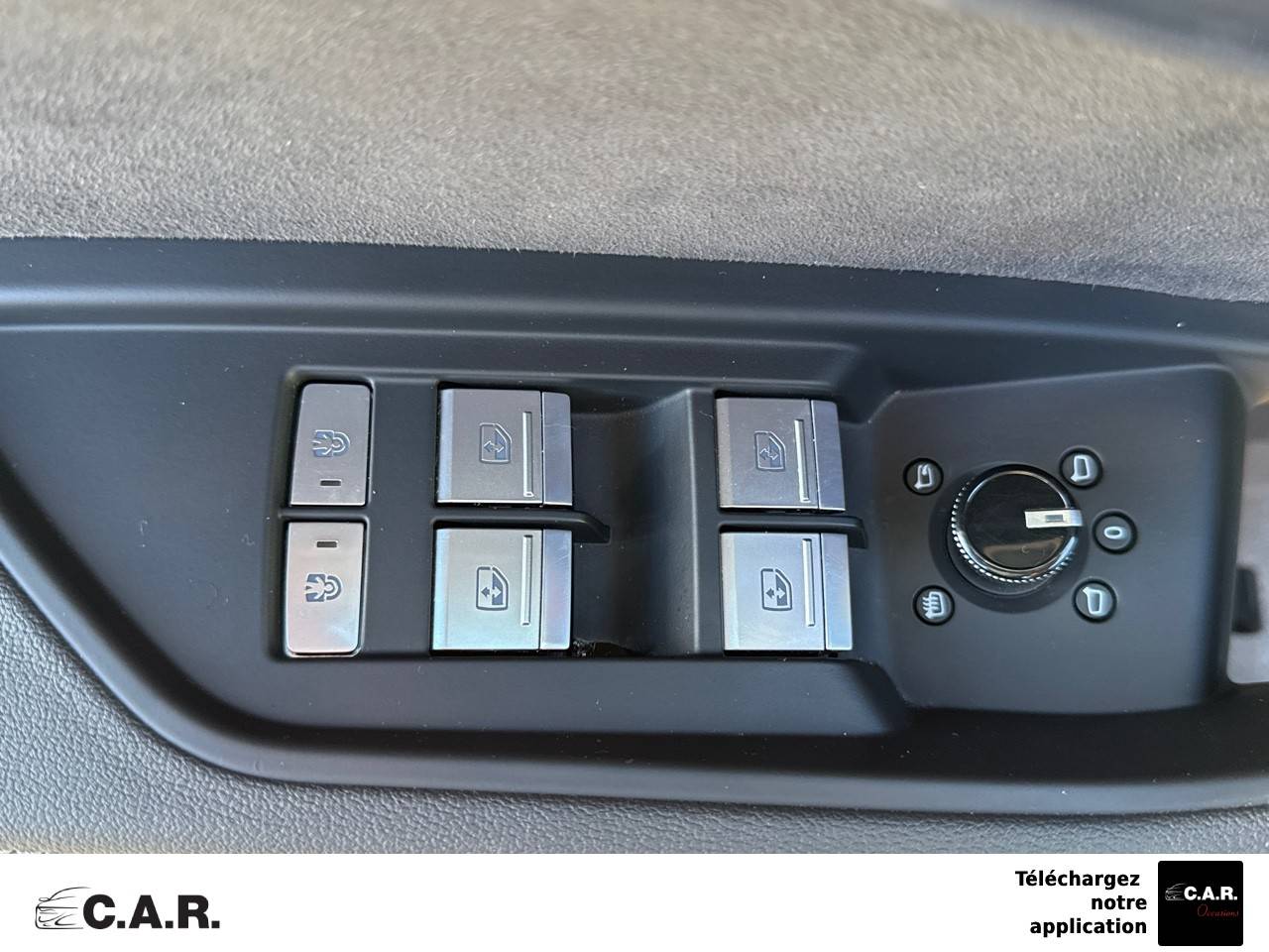 Audi e-tron Sportback