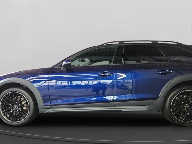 Image about Audi A4 allroad quattro 40 TDI quattro S tronic