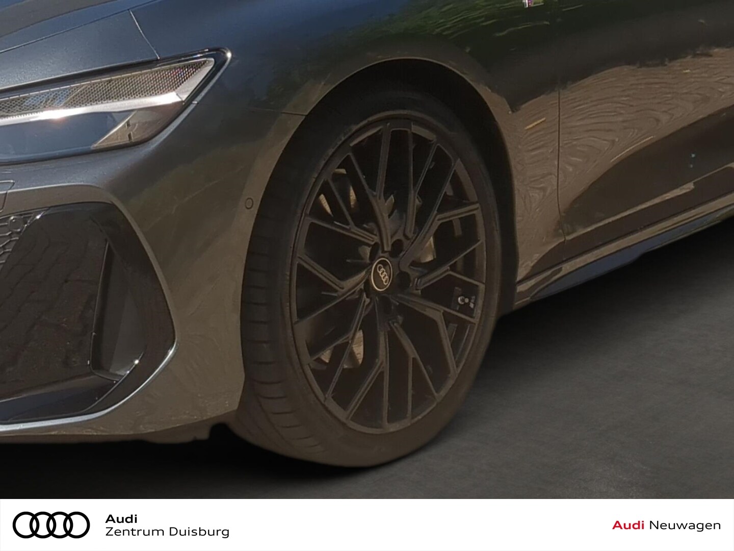 Image about Audi A6 Avant TDI quattro 150 kW S tronic