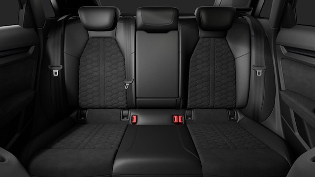 Audi RS3 Sportback TFSI Quattro S Tronic -  - Joinsteer - #2