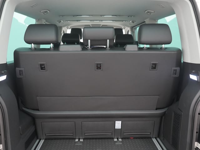 Volkswagen T6.1 Multivan