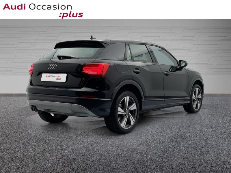 Image about Audi Q2 Design luxe 35 TFSI 110 kW (150 ch) S tronic