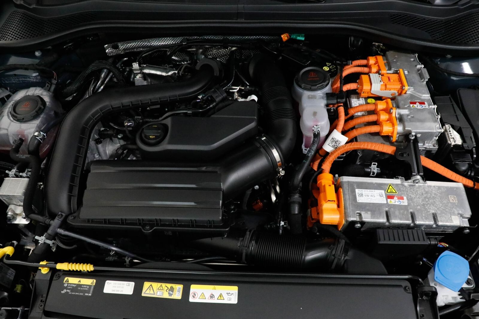 CUPRA Leon – Bild 26