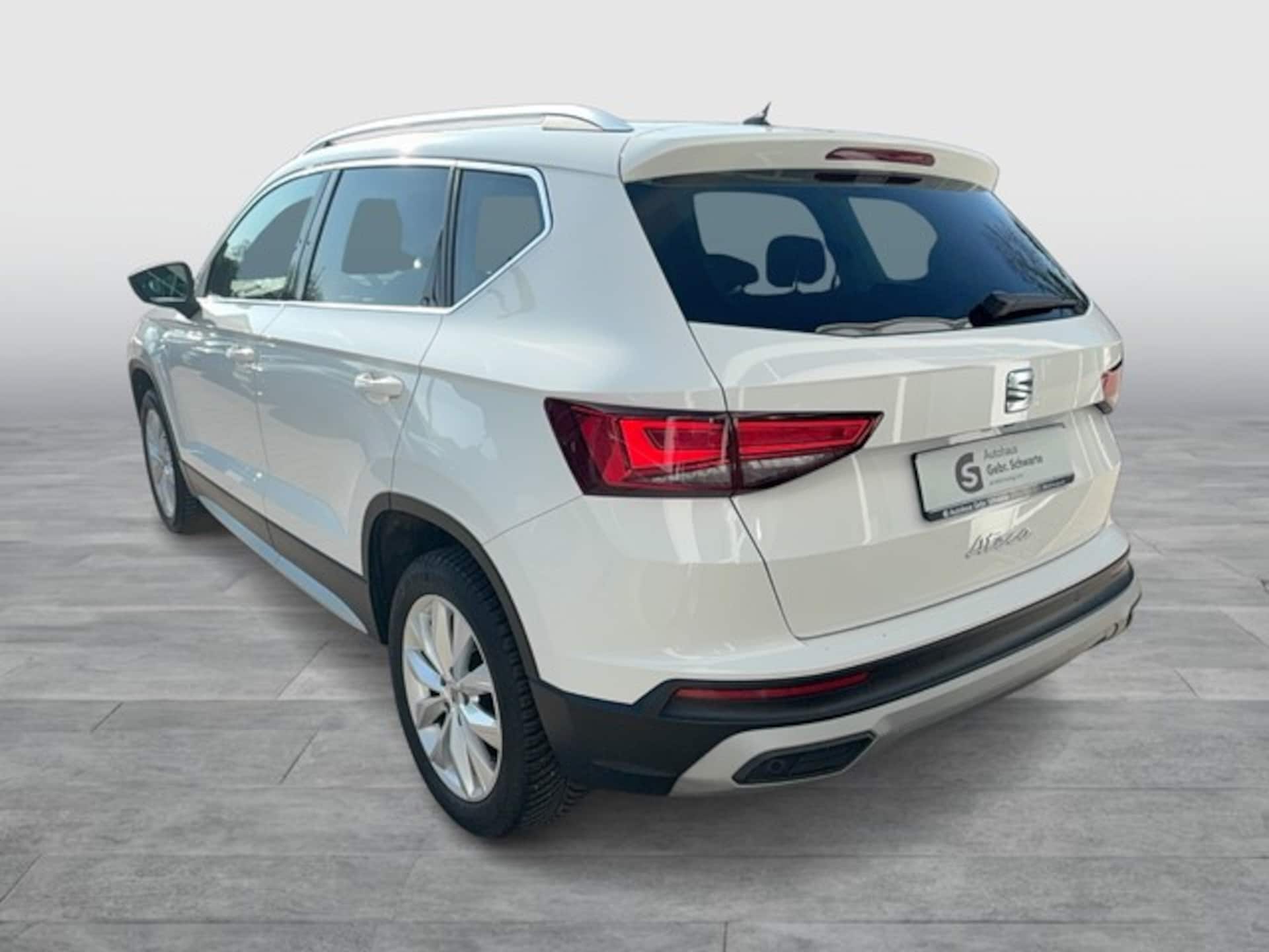 SEAT Ateca Xperience