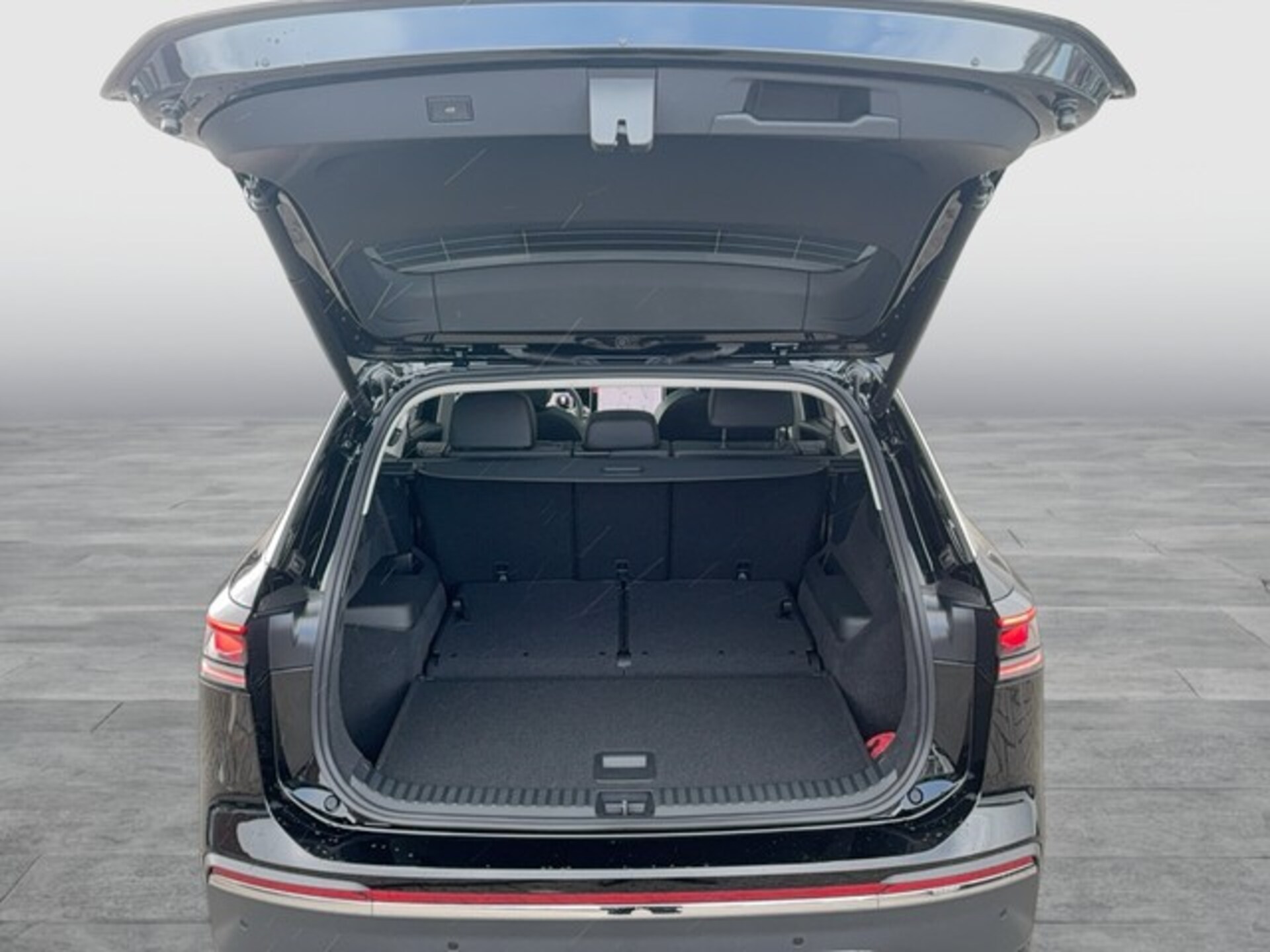 Volkswagen Tayron Elegance