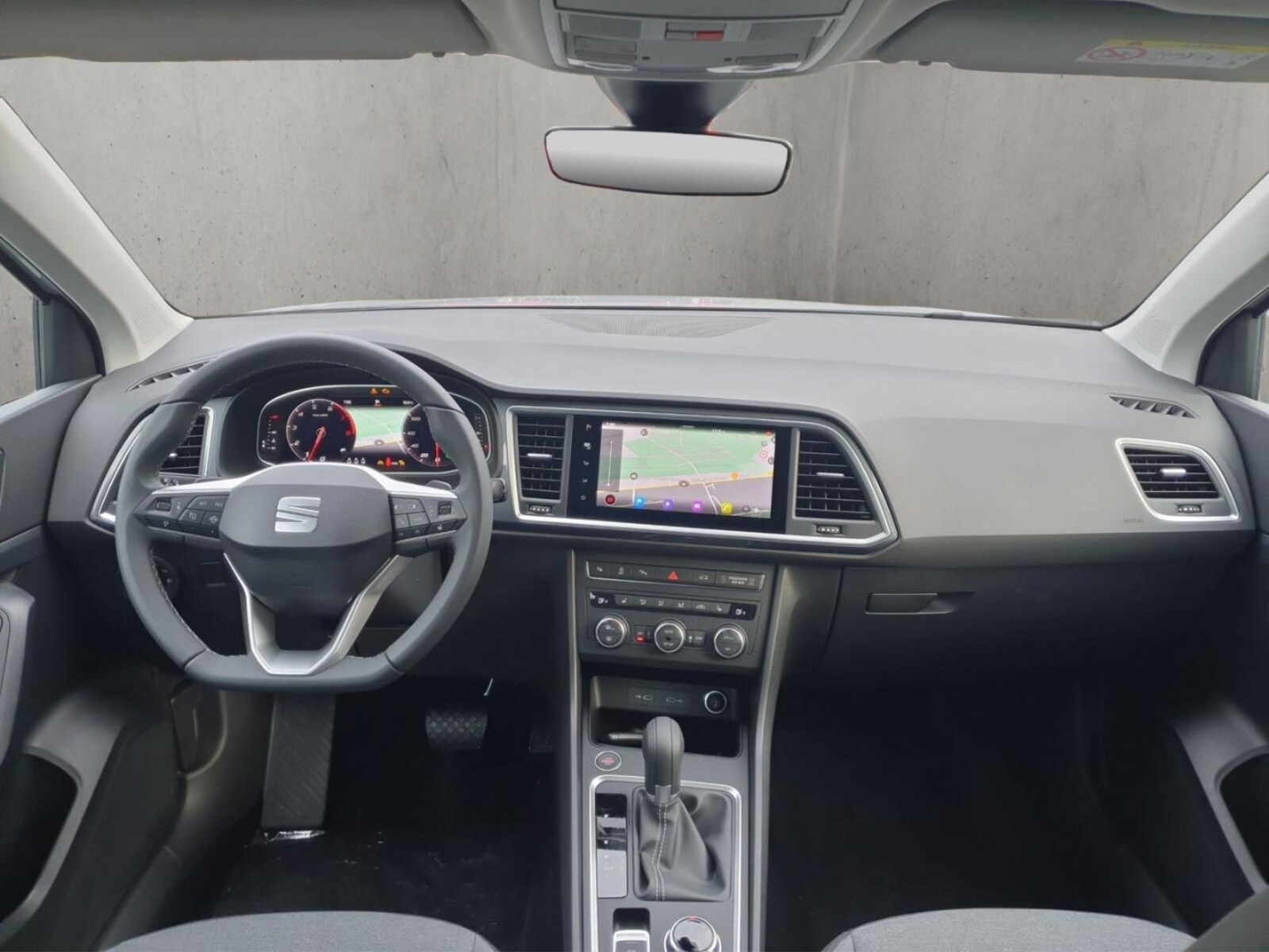 SEAT Ateca – Bild 14