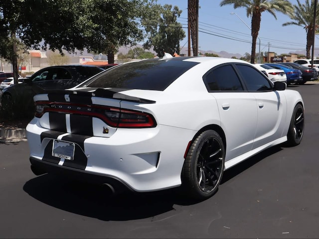 2022 Dodge Charger