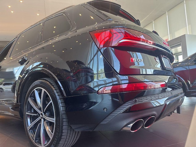 2021 Audi SQ7