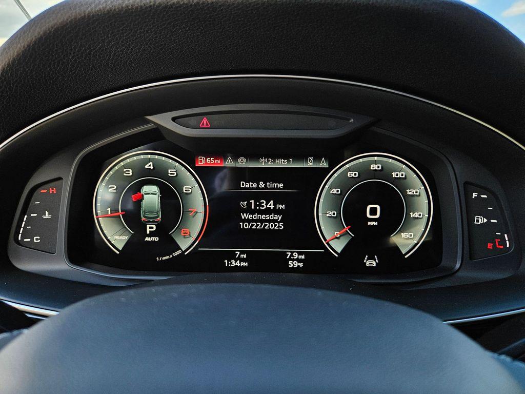 2026 Audi Q7 Premium Plus - Photo 13