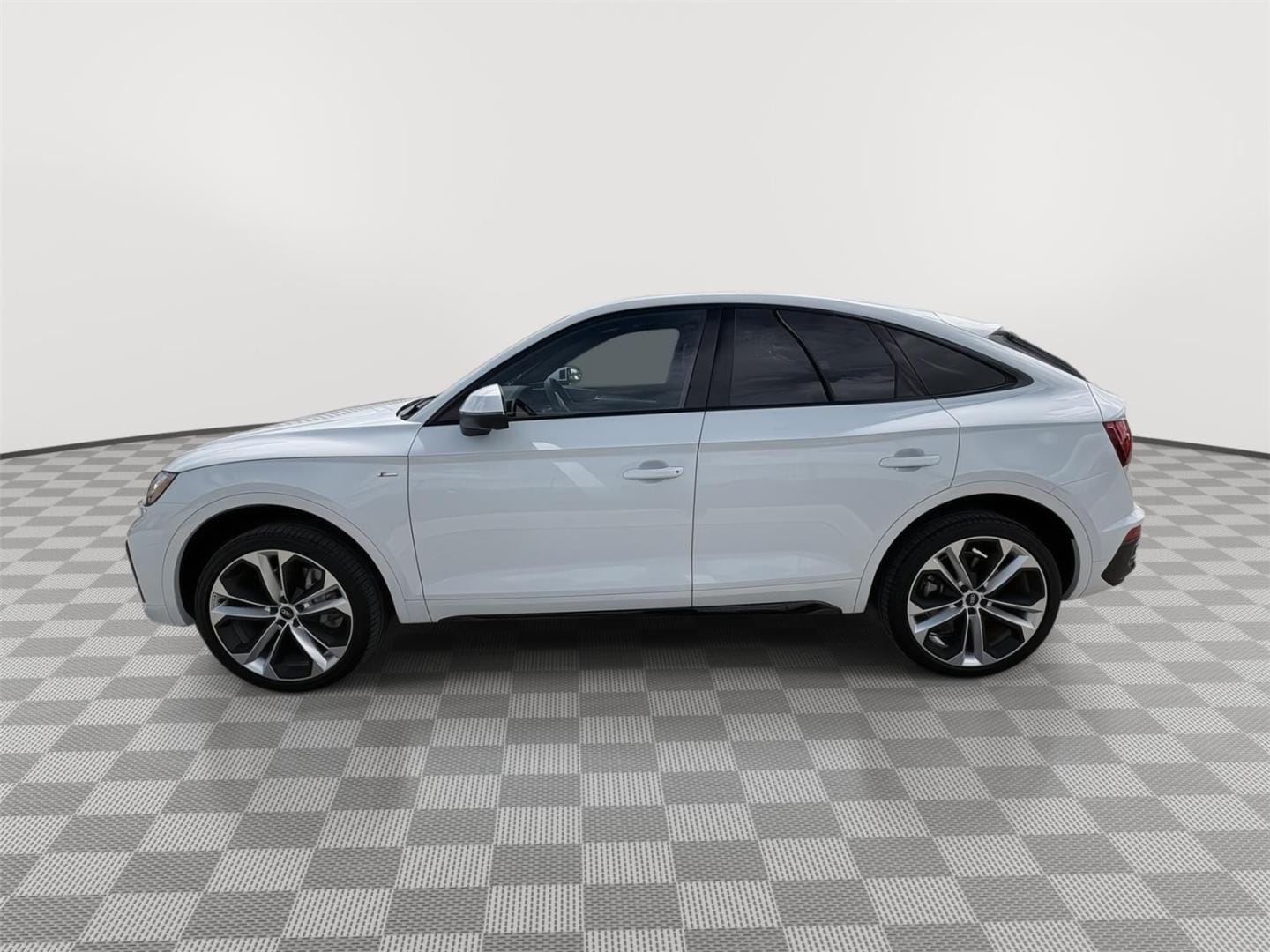 Certified 2023 Audi Q5 Sportback Premium Plus with VIN WA15AAFYXP2181879 for sale in Kansas City
