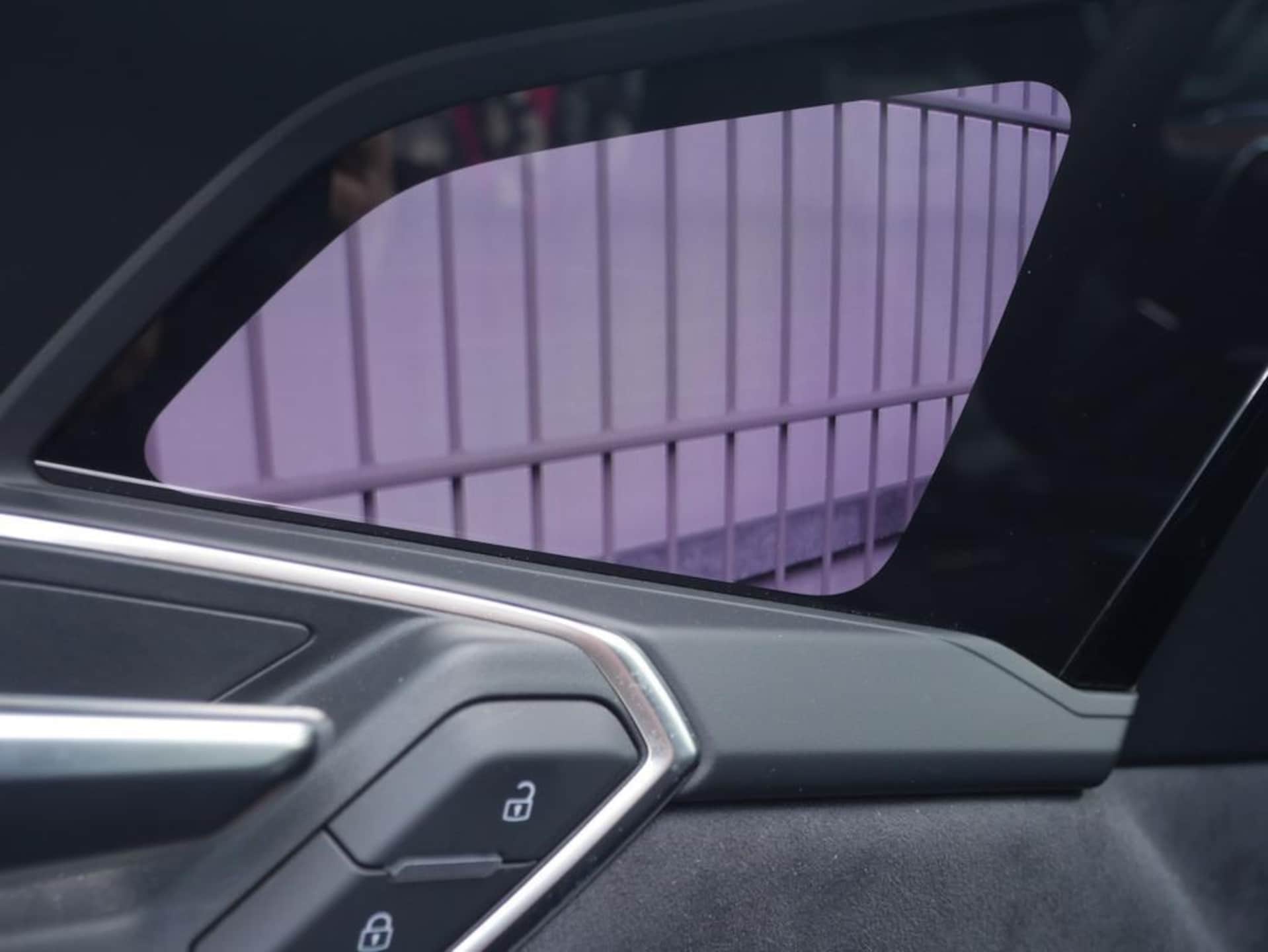 Audi Q8 e-tron S line