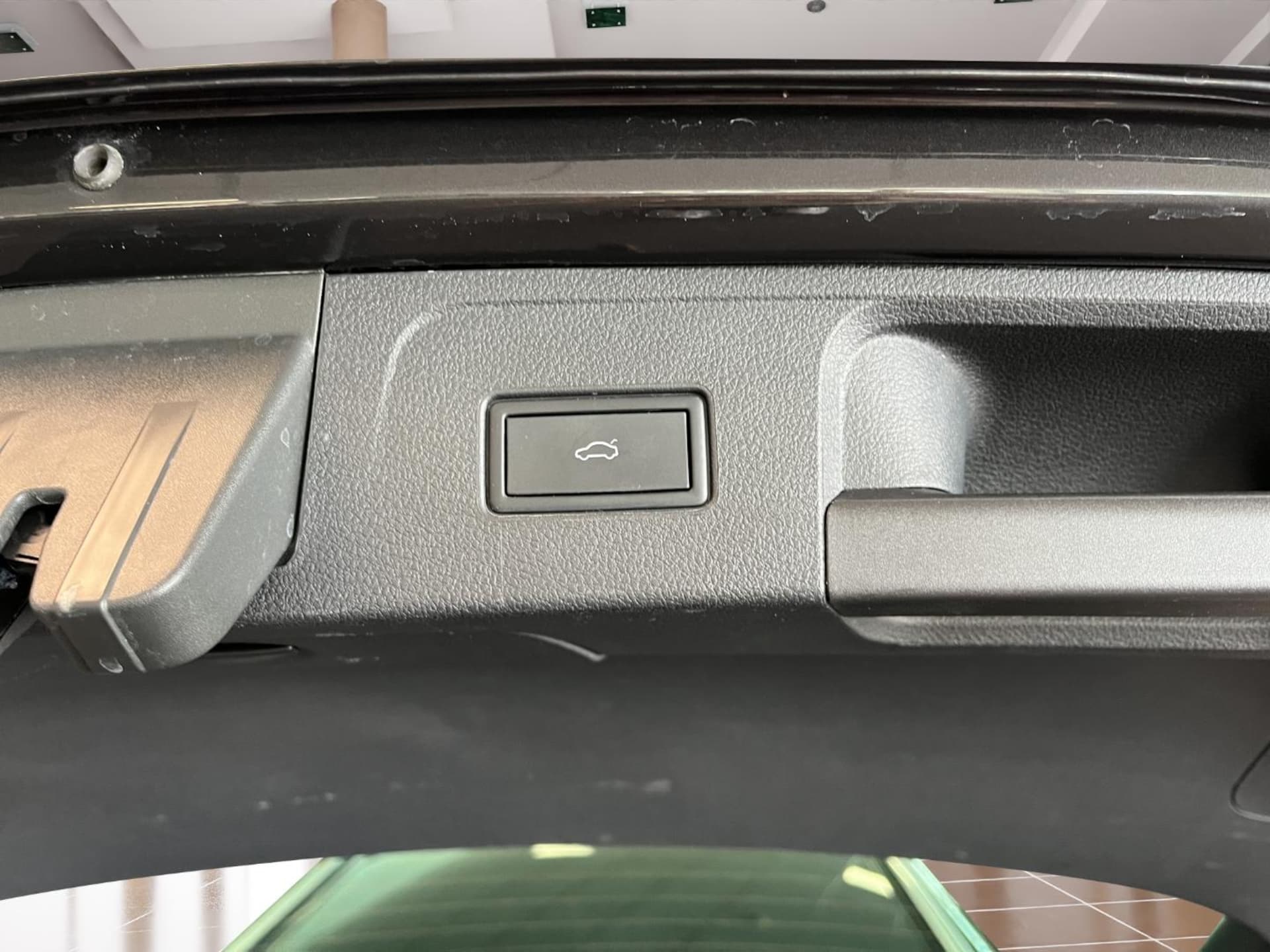 Volkswagen Passat Variant Alltrack